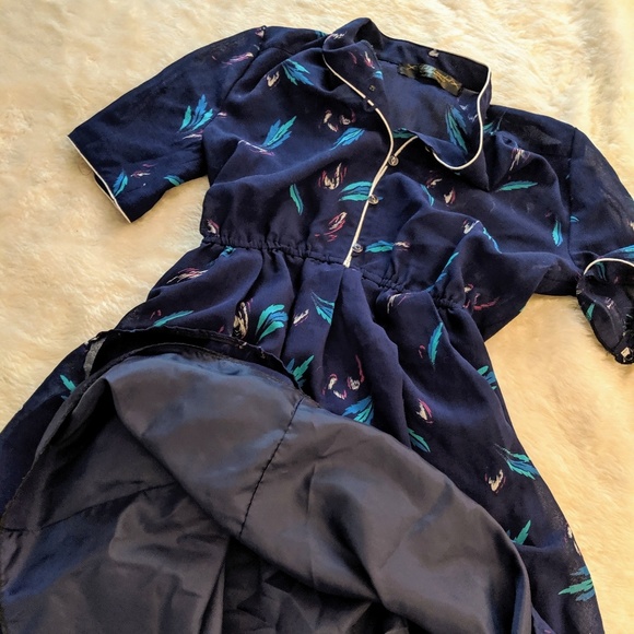 Vintage Dress - Picture 3 of 7